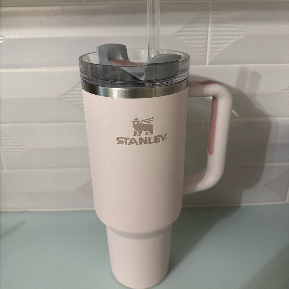 Light Pink Stanley